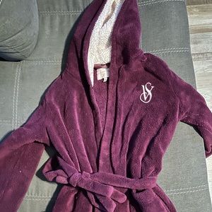 Victoria Secrets Robe